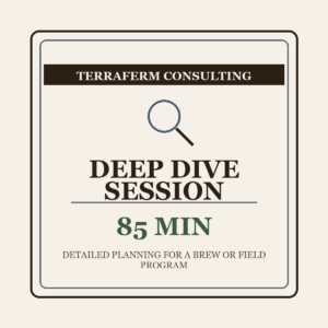 85-Minute Deep Dive Session