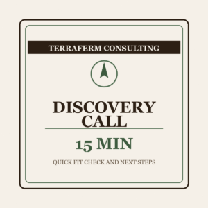 15-Minute Discovery Call